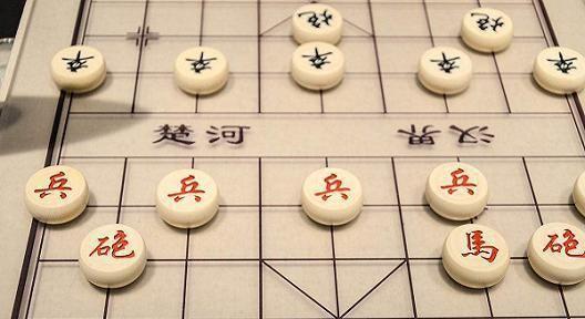 象棋开局技巧（注意事项与必备攻略）