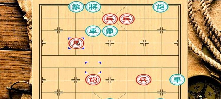 象棋无解开局技巧（让你轻松应对对手阴谋诡计）