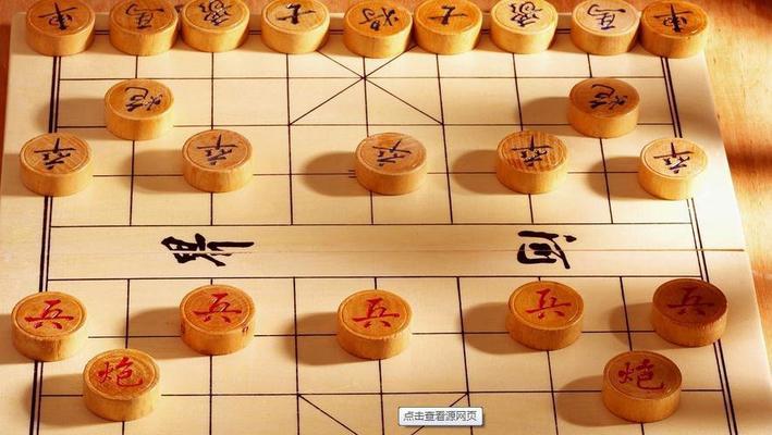 象棋开局实用技巧（走好开局，成就胜利之路）