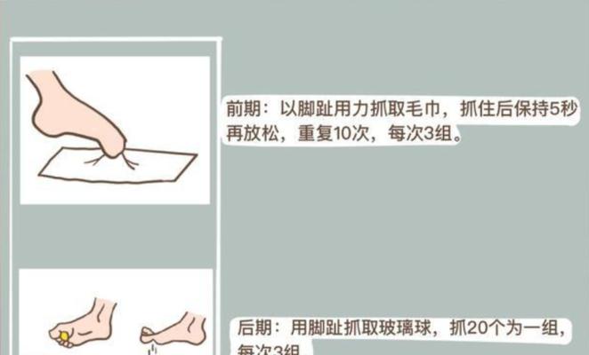 扁平足的跑步技巧（掌握正确姿势与鞋类选择，释放出你的跑步潜力）