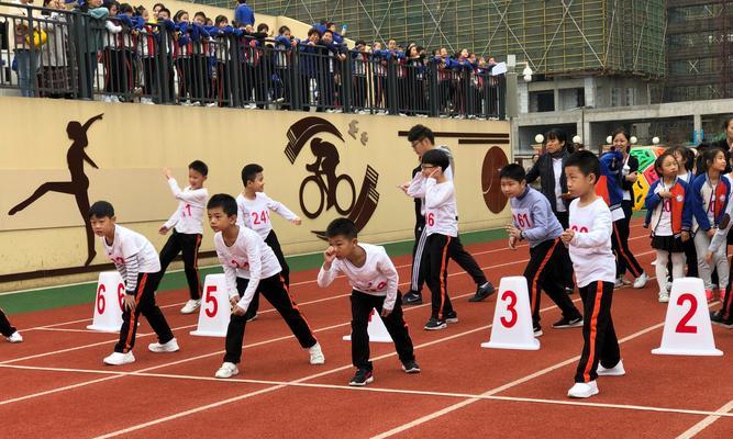 60米跑步小技巧（突破自我，以小胜大的运动秘诀）