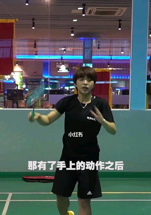 马龙羽毛球技巧教学（掌握马龙的技巧，走向成功之路）
