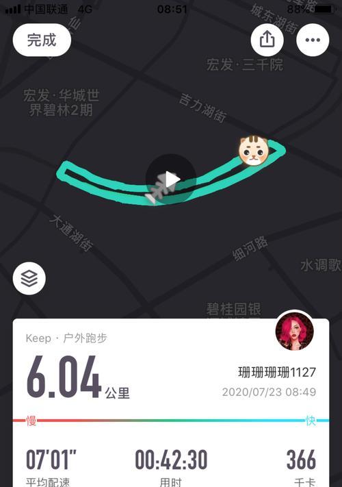 400米跑步技巧——200米的黄金分割线（如何在400米赛跑中合理利用200米的优势）