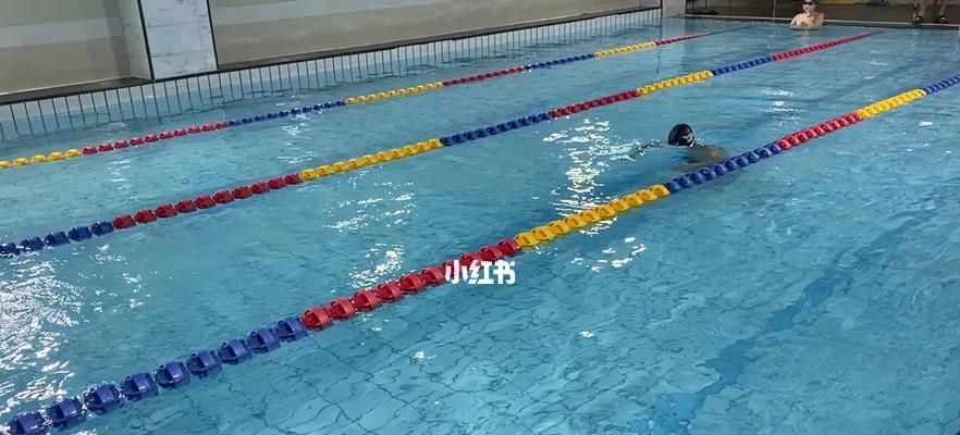 自由泳的1边1换气技巧：提高游泳效率和减少疲劳