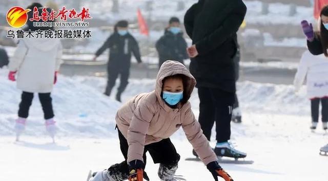 冰上雪上滑行技巧（以滑冰和滑雪为例）