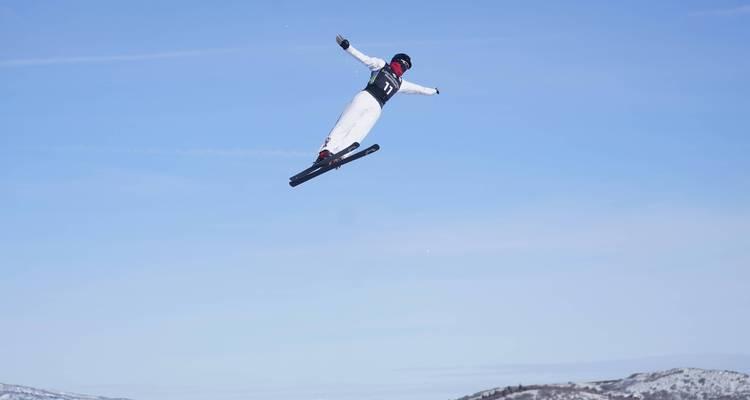 解读冬奥自由式滑雪空中技巧规则（规则解析）
