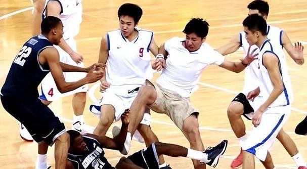 NBA单打技巧的精髓（掌握这些技巧）