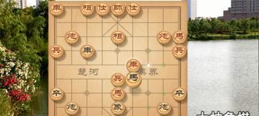 象棋绝杀红方技巧法（让你轻松应对象棋杀招）