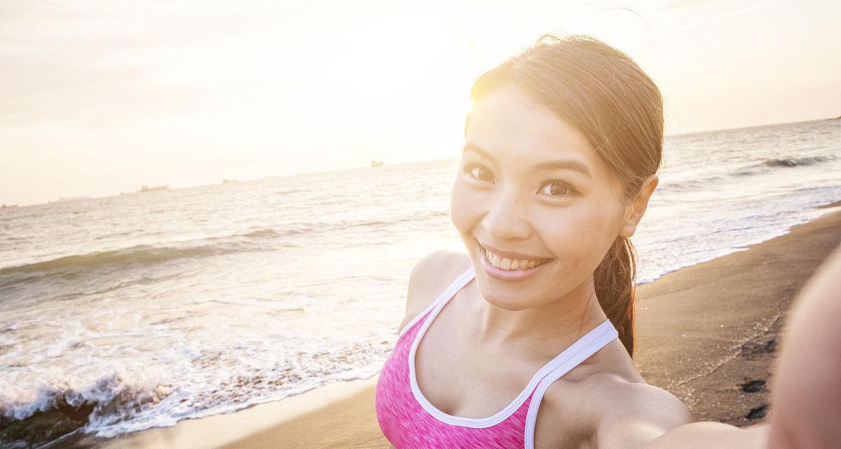 女生八百米跑步技巧（如何在八百米跑中更好地掌握呼吸技巧）