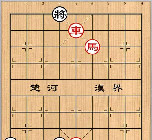 象棋开局定型技巧（掌握开局战略）