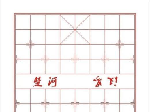 掌握反手象棋三大技巧（必备的象棋反手技巧）