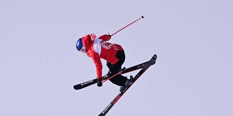 冬奥会单板滑雪男子坡面障碍技巧决赛规则剖析（解密2024年北京冬奥会单板滑雪比赛关键规则）