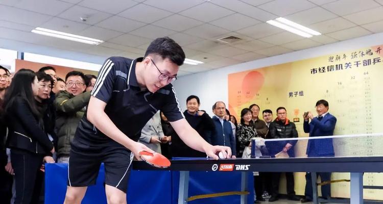 打出乒乓逆旋球的技巧与方法（以接发技巧为中心）