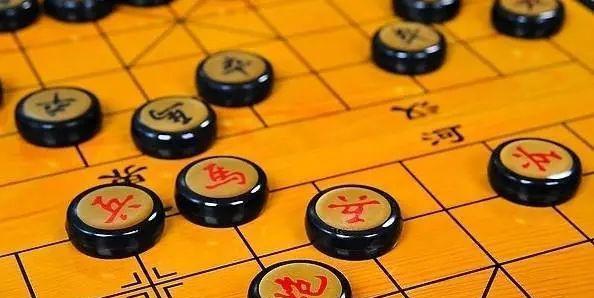 象棋绝杀技巧（宝典分享）
