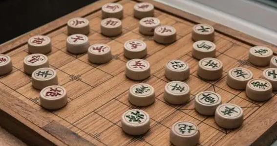 象棋开局四大技巧（胜利攸关）