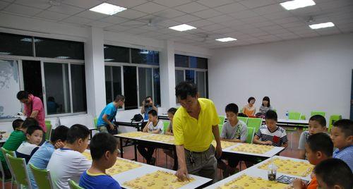 象棋智慧，走向高峰（以象棋提升棋艺的方法和技巧）