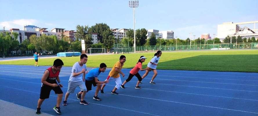 800米跑步技巧训练方法（提高跑步技巧）