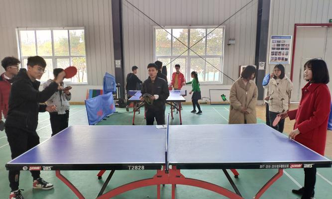 乒乓球长拍接球技巧详解（从基本姿势到实战应用）