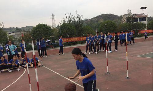 篮球专项（掌握技巧）
