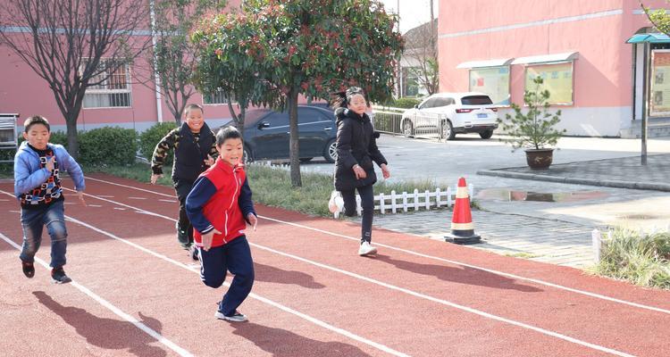 初中女子50米跑步技巧（如何让你的50米跑更快）