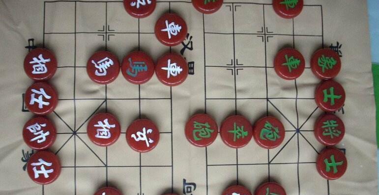 象棋开局错误及解决方法（15个技巧助你避免开局失误）