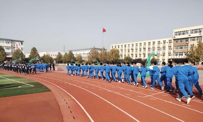 如何科学晨跑，健康迈出第一步（15个科学的晨跑技巧）
