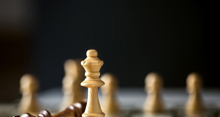 国际象棋的学习技巧和方法（从入门到精通）