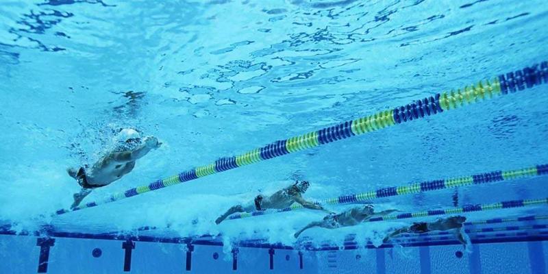 自由泳压臂换气的技巧与注意事项（提高自由泳游泳效率）