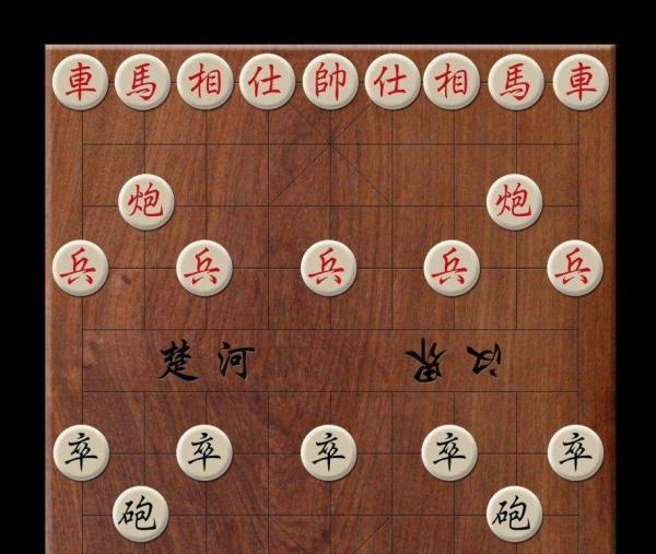 象棋必胜技巧大揭秘（提升象棋实力）