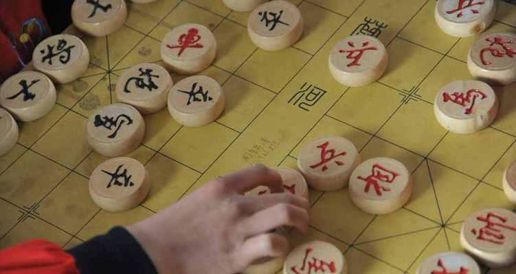 象棋弃马飞刀技巧（提高象棋战术实力）