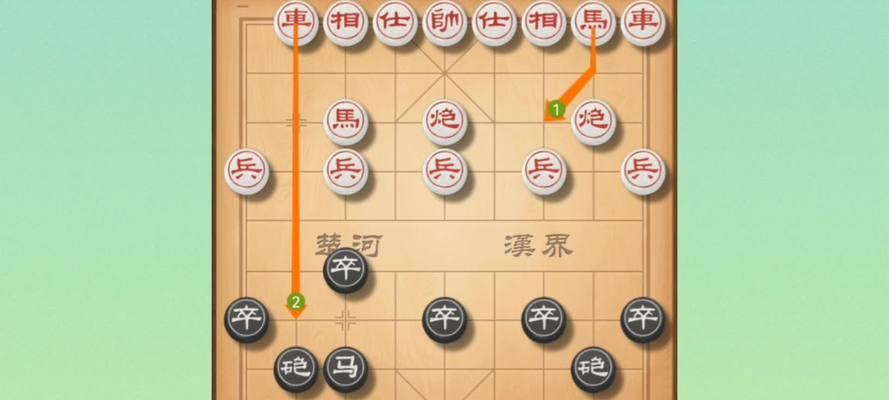 象棋速胜飞刀技巧教程（打造无往不胜的象棋高手）