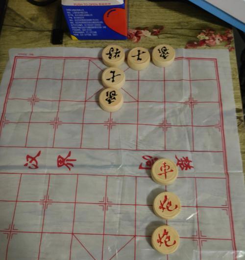 国际象棋复盘技巧（提高棋艺的窍门）