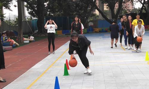 如何提高篮球运球技巧（以控制运球为核心）