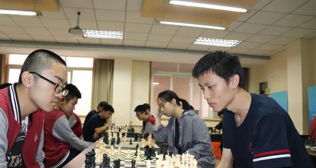 国际象棋29种绝杀技巧详解（从入门到精通）
