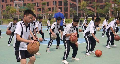 篮球运球抢球技巧（如何提高篮球运球和抢球的技巧）