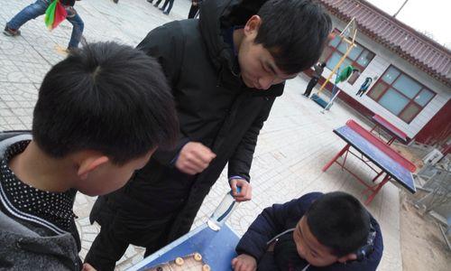 象棋开局技巧详解（让你从开局就占据优势）