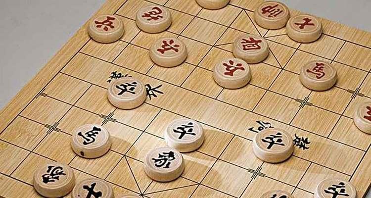 象棋闪击技巧教程（用6字口诀轻松掌握）