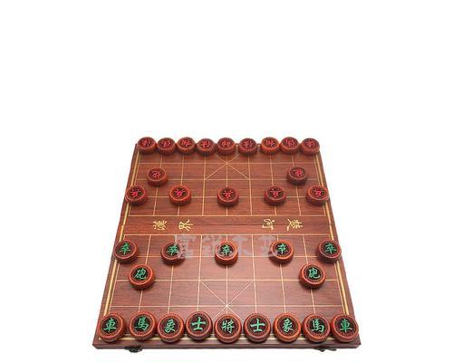 翻盖象棋技巧（掌握翻棋技巧）