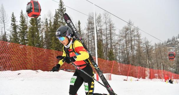 滑雪登山技巧教程（从零基础到顶峰征服）