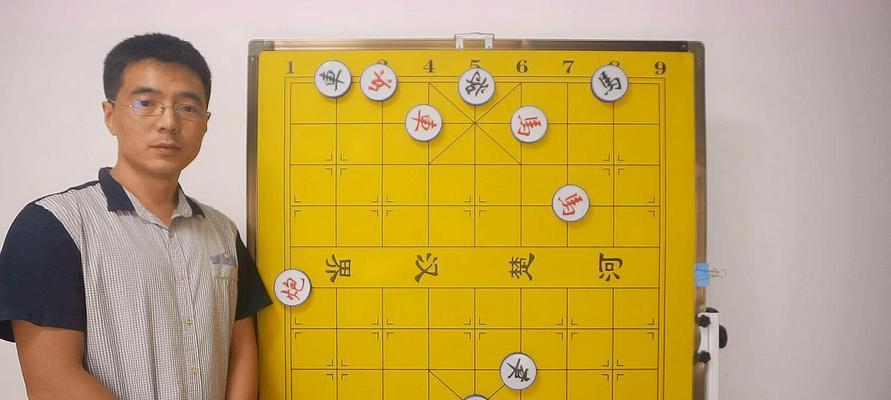 象棋马跳技巧（如何运用马走法攻守兼备）