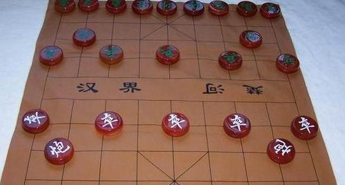 象棋教室背谱技巧教程（提高象棋水平的有效方法）