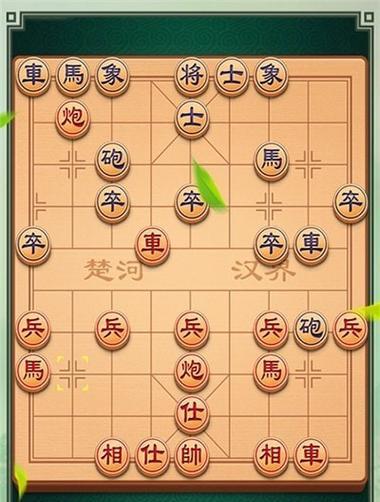 象棋速胜指南（掌握技巧）