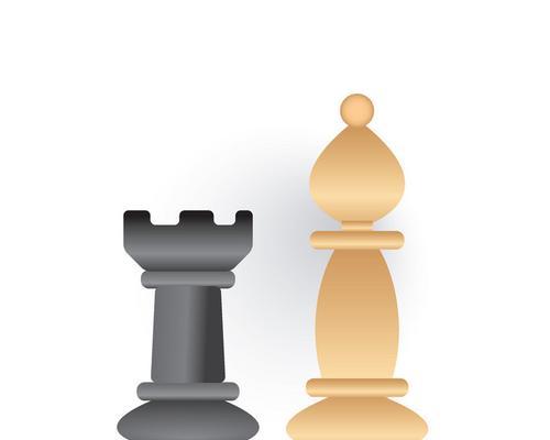 国际象棋技巧之走位剖析（开局）