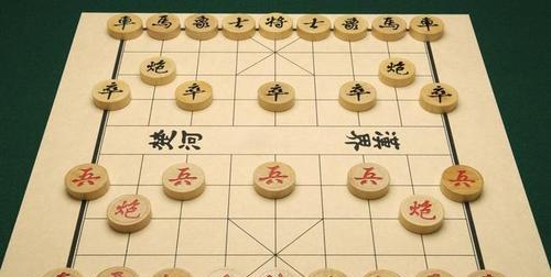 象棋杀局技巧大揭秘（掌握这12个技巧让你游刃有余）