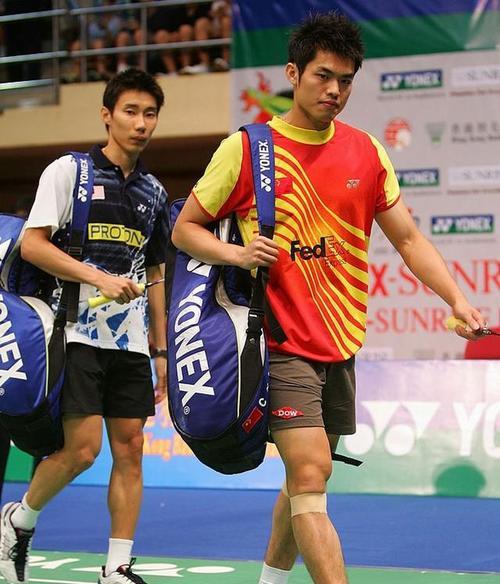 林丹与李宗伟实战技巧对比（两位羽毛球传奇的实战技巧解析）