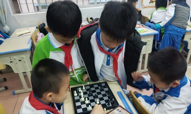 象棋马兵绝杀技巧（扼杀对手）