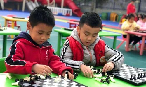 国际象棋技巧大揭秘（瞄准胜利的必备方法）