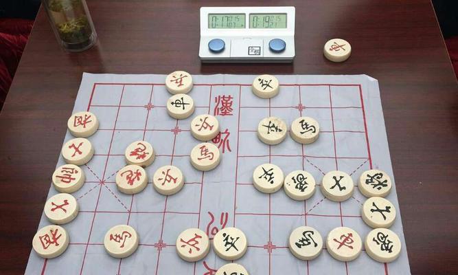 象棋实战吃子技巧（精通象棋吃子的秘籍）