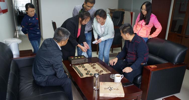 象棋江湖残局必胜技巧（破解残局谜题）
