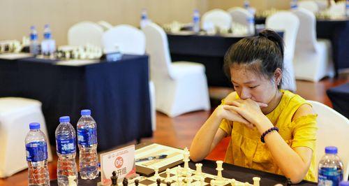 国际象棋兵过河技巧：如何让你的兵“步步为营”